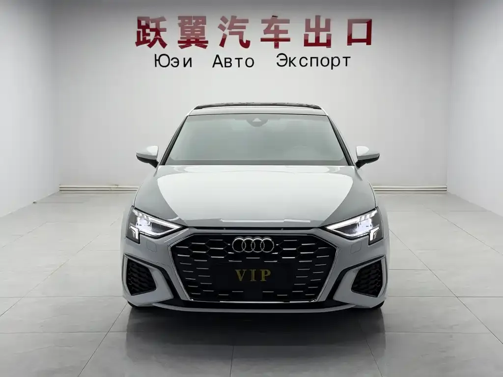Audi A3 — фото 8