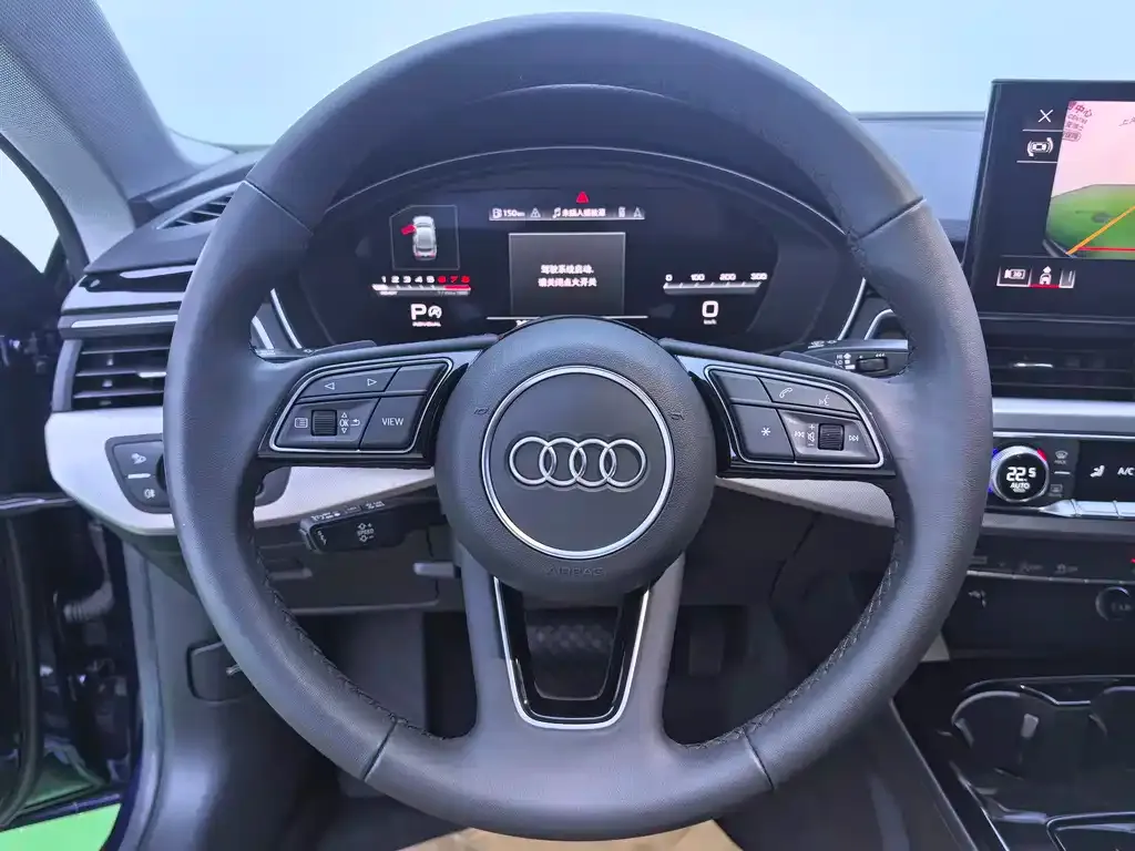 Audi A5 (Import) — фото 5