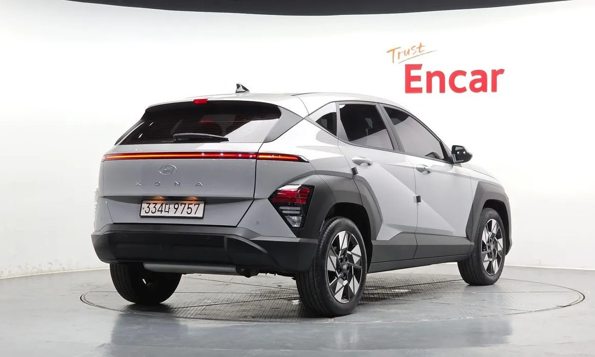 Hyundai Kona — фото 2