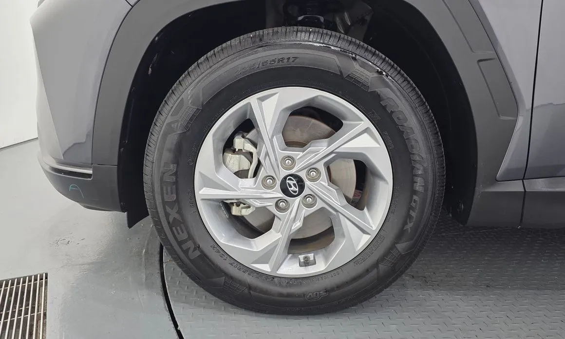 Hyundai Tucson — фото 3