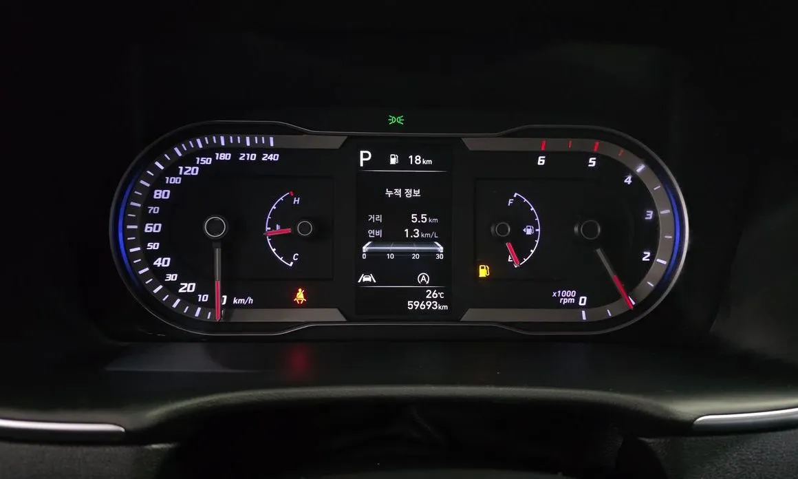 Hyundai Tucson — фото 6