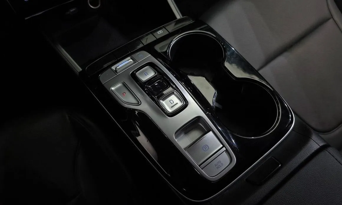 Hyundai Tucson — фото 2