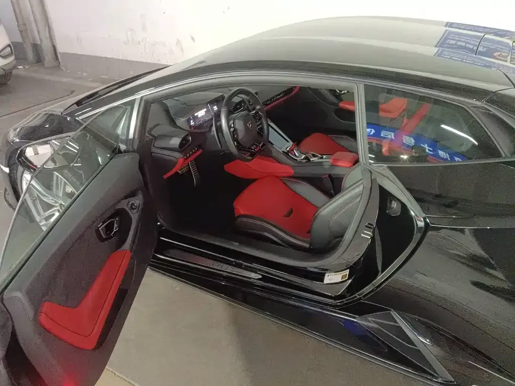 Lamborghini Huracan — фото 3