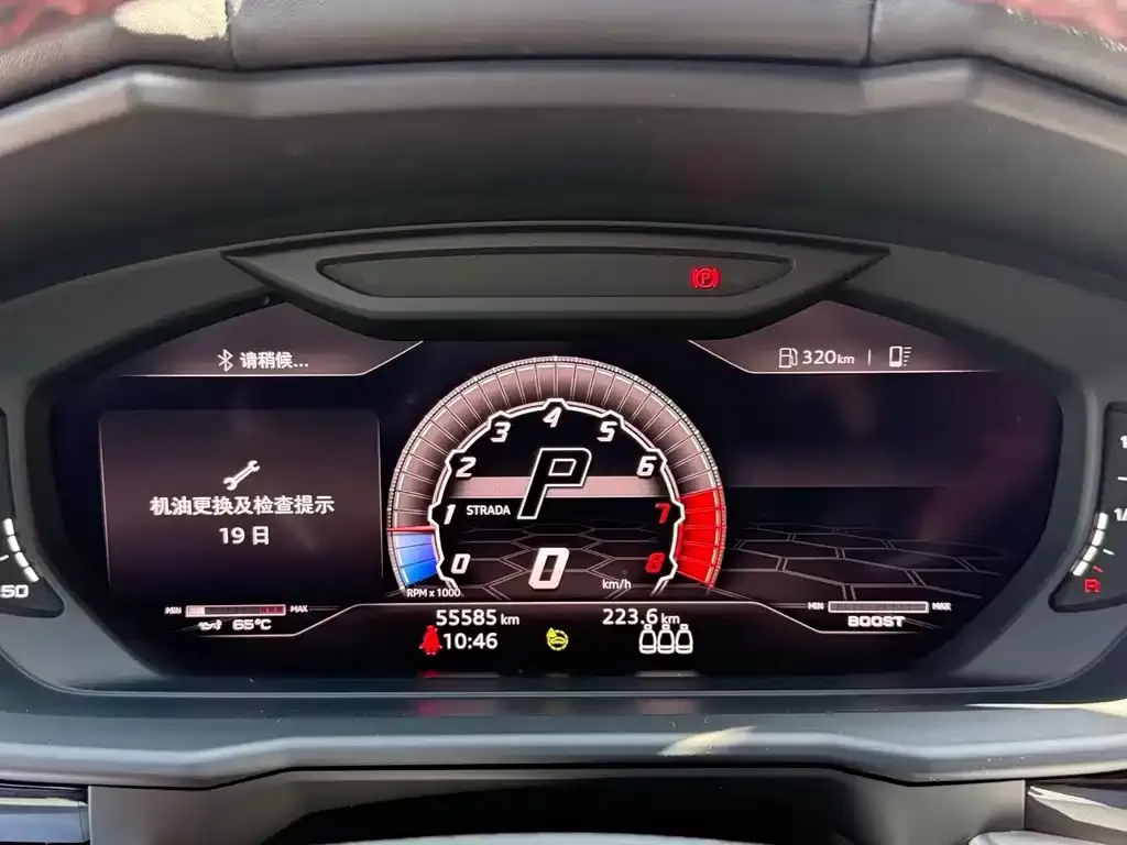 Lamborghini Urus — фото 2