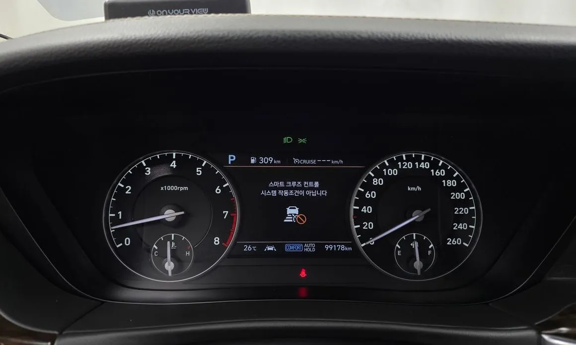 Genesis G90 2021 из KR, фото 5