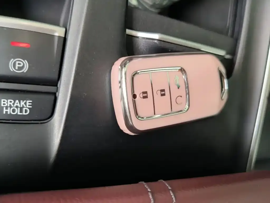 Honda Inspire — фото 2
