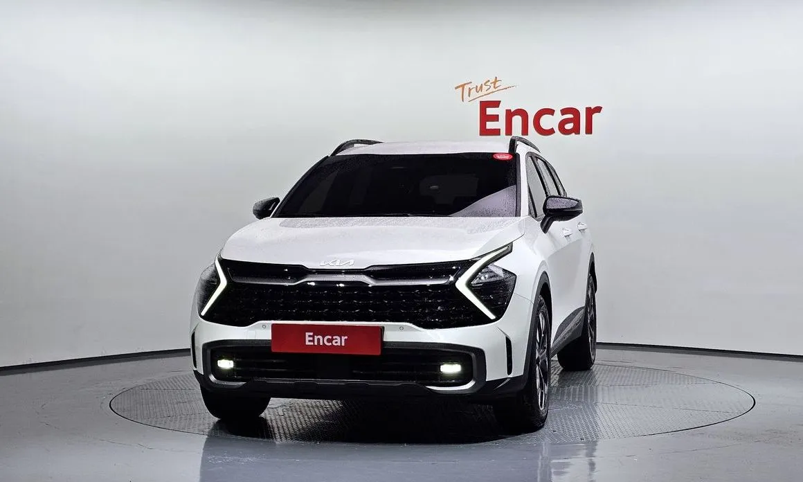 Kia Sportage — фото 2
