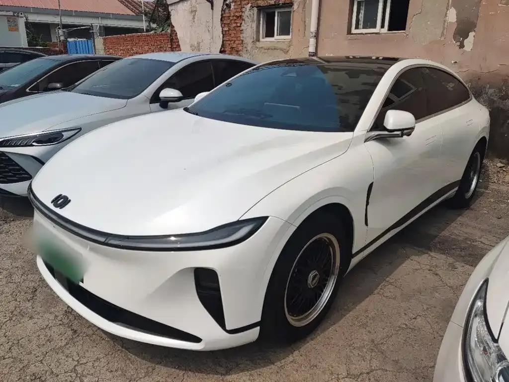 Qiyuan A07