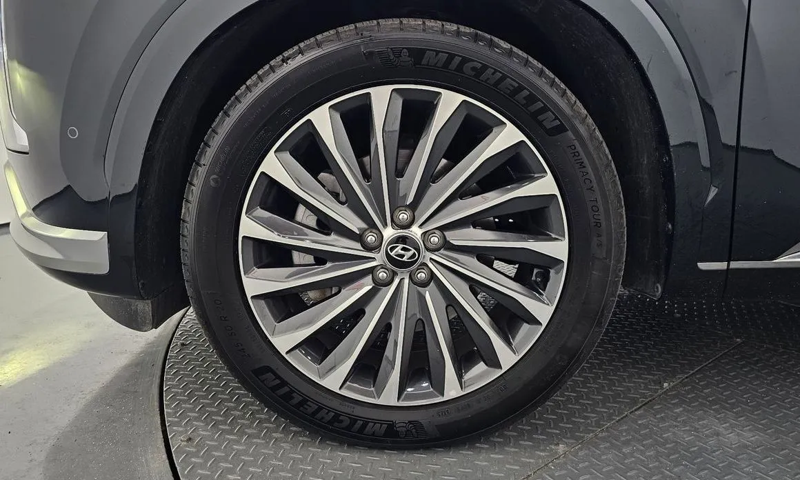 Hyundai Palisade — фото 9