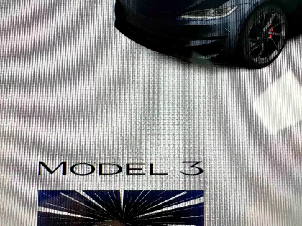 Tesla Model 3 — фото 10
