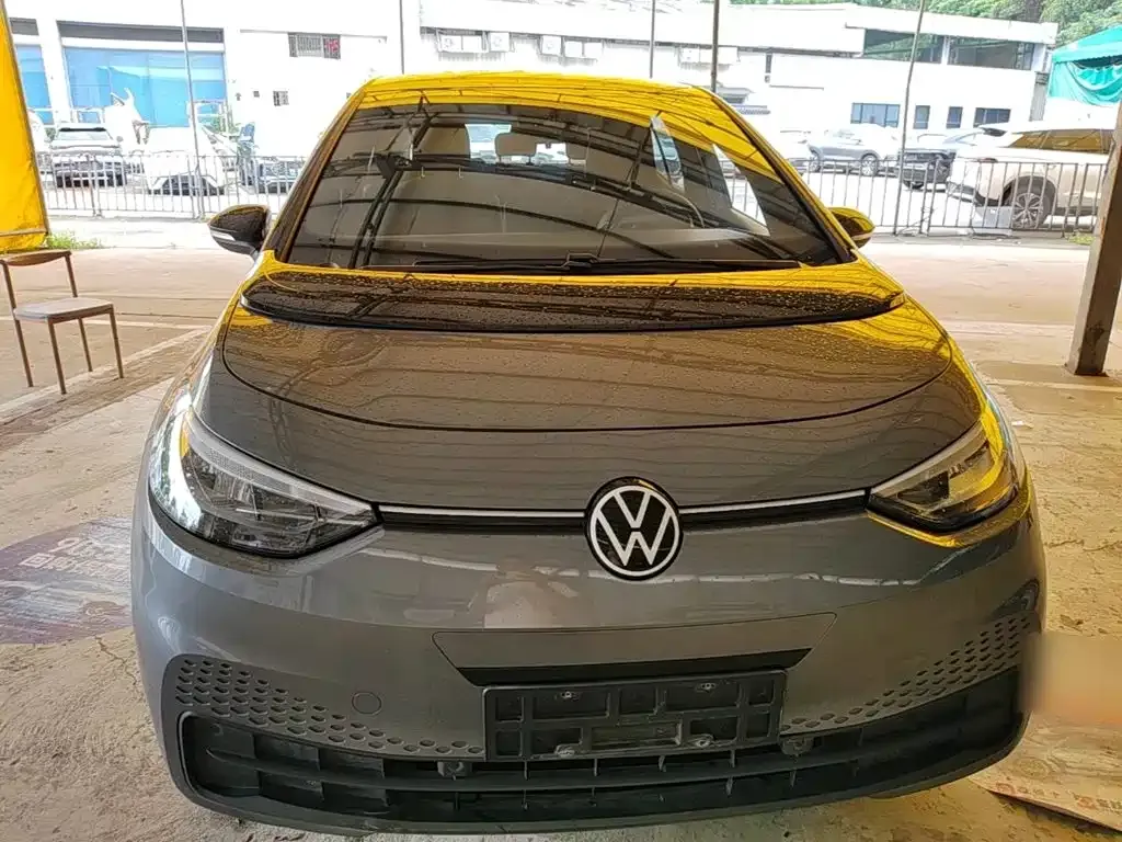 Volkswagen ID.3 — фото 6