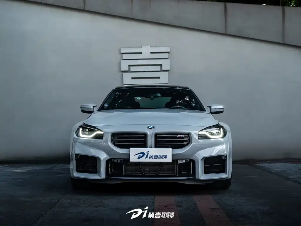 BMW M2 — фото 4