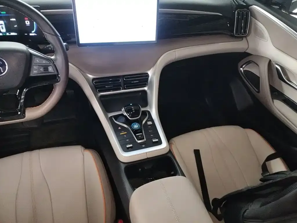 BYD Pro New Energy — фото 4
