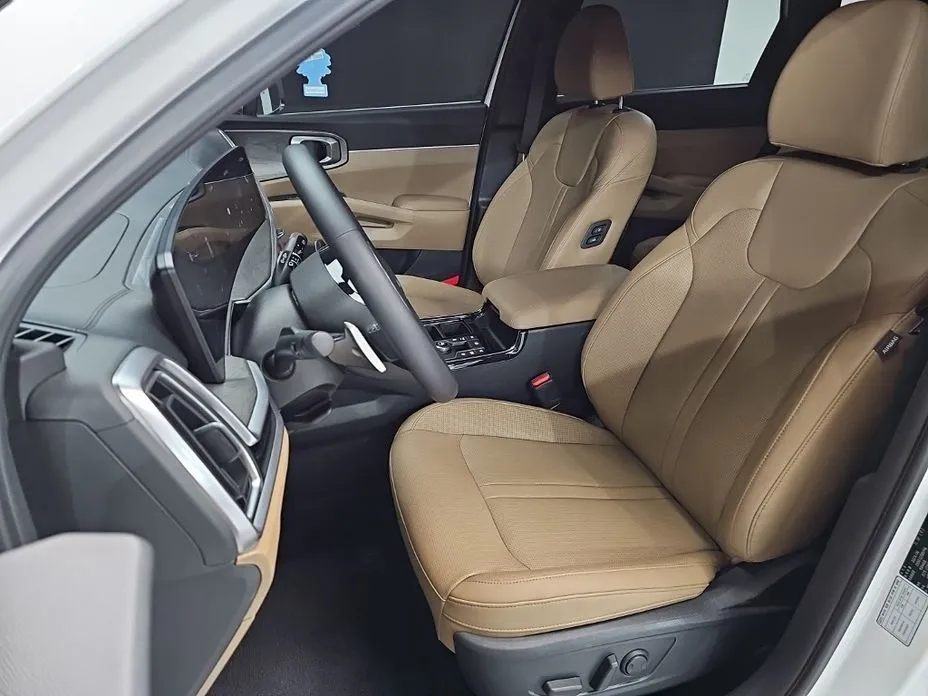 Kia Sorento — фото 3