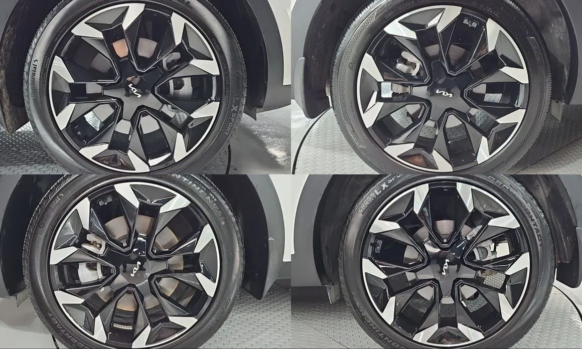 Kia Sorento — фото 10