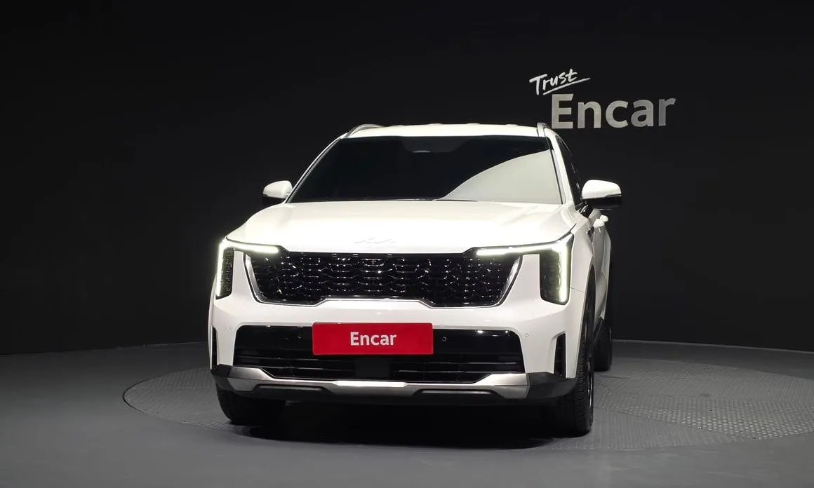 Kia Sorento — фото 2