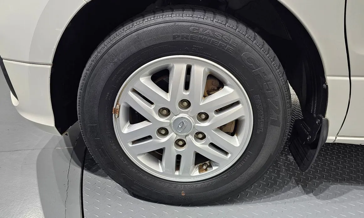 Hyundai Starex 2021 из KR, фото 5