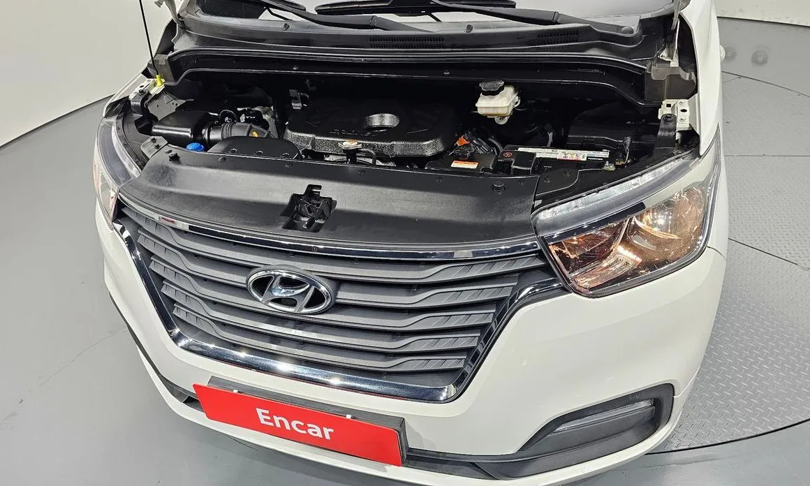 Hyundai Starex 2021 из KR, фото 7