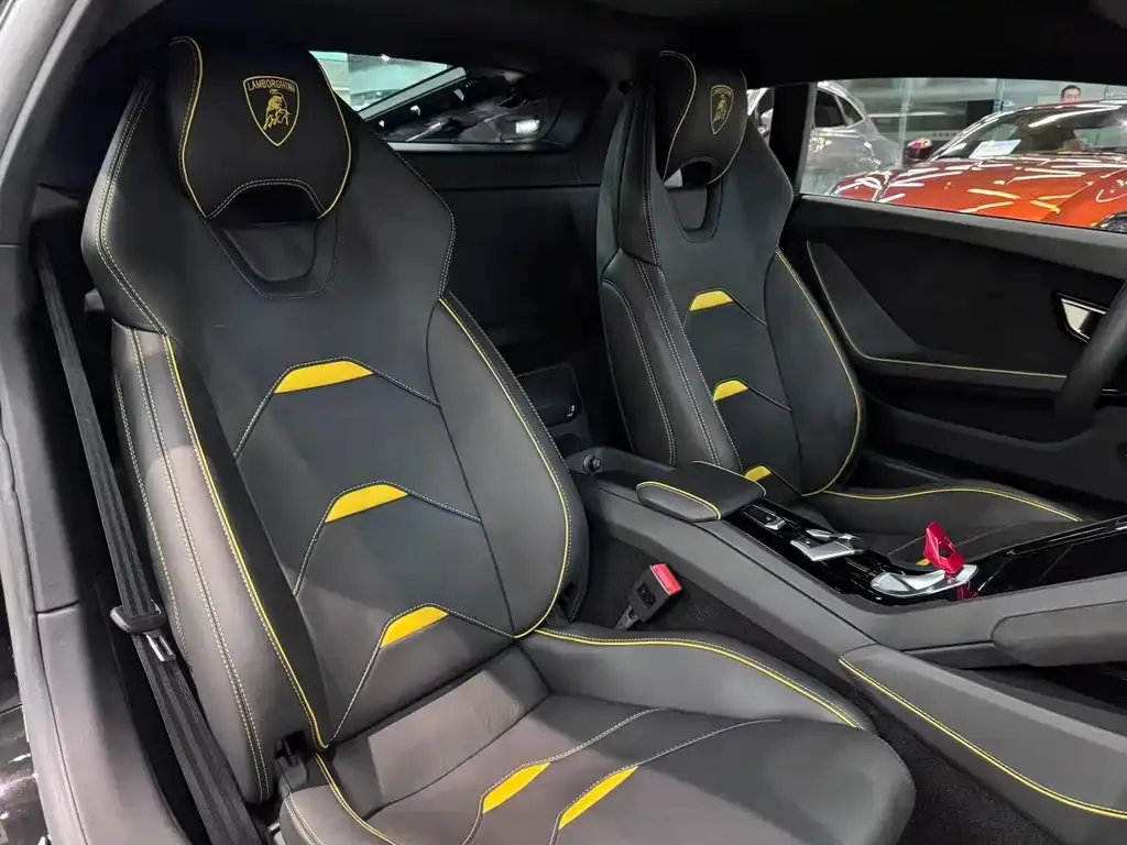 Lamborghini Huracan — фото 2