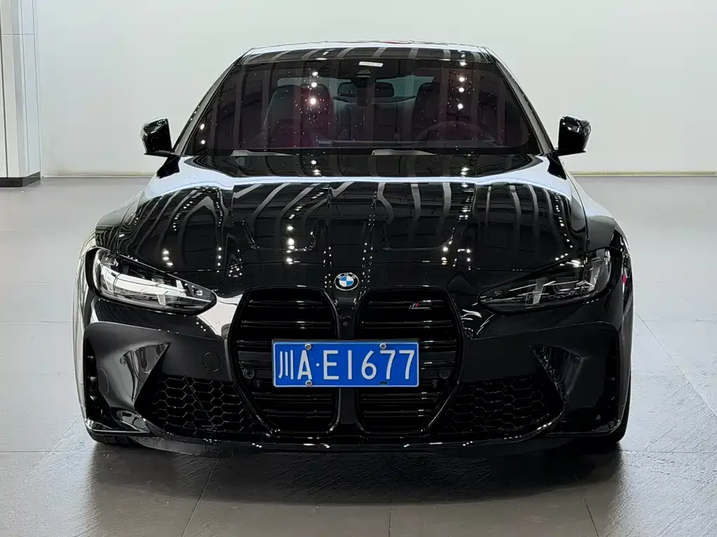 BMW M4 — фото 10