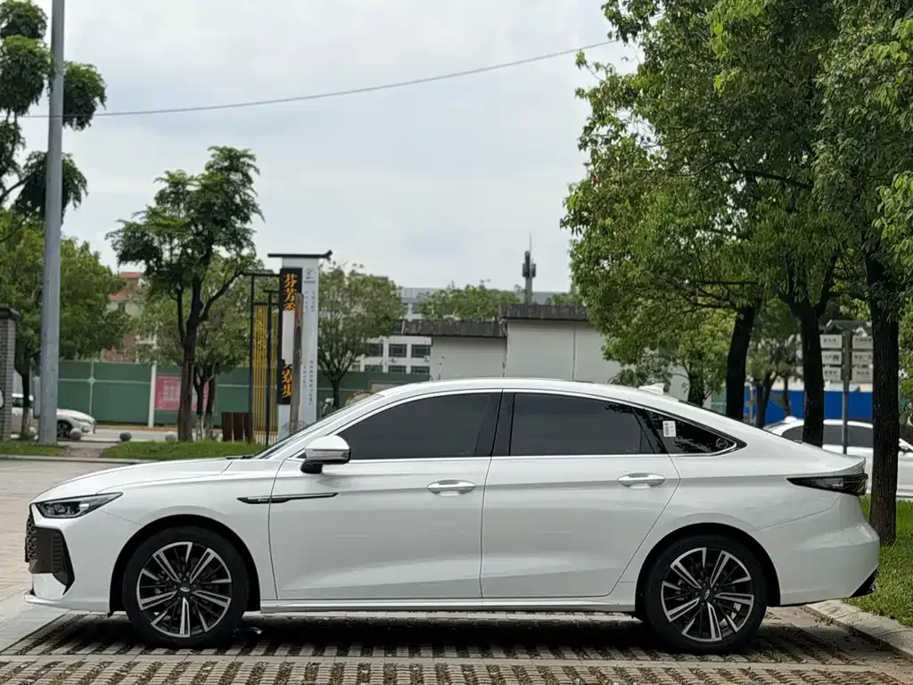 Chery Arrizo 8 PRO — фото 2