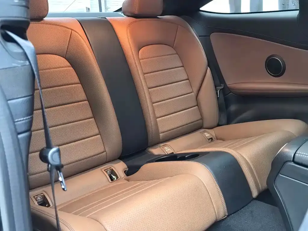 Mercedes-Benz C-Class (Import) 2021 из CN, фото 6