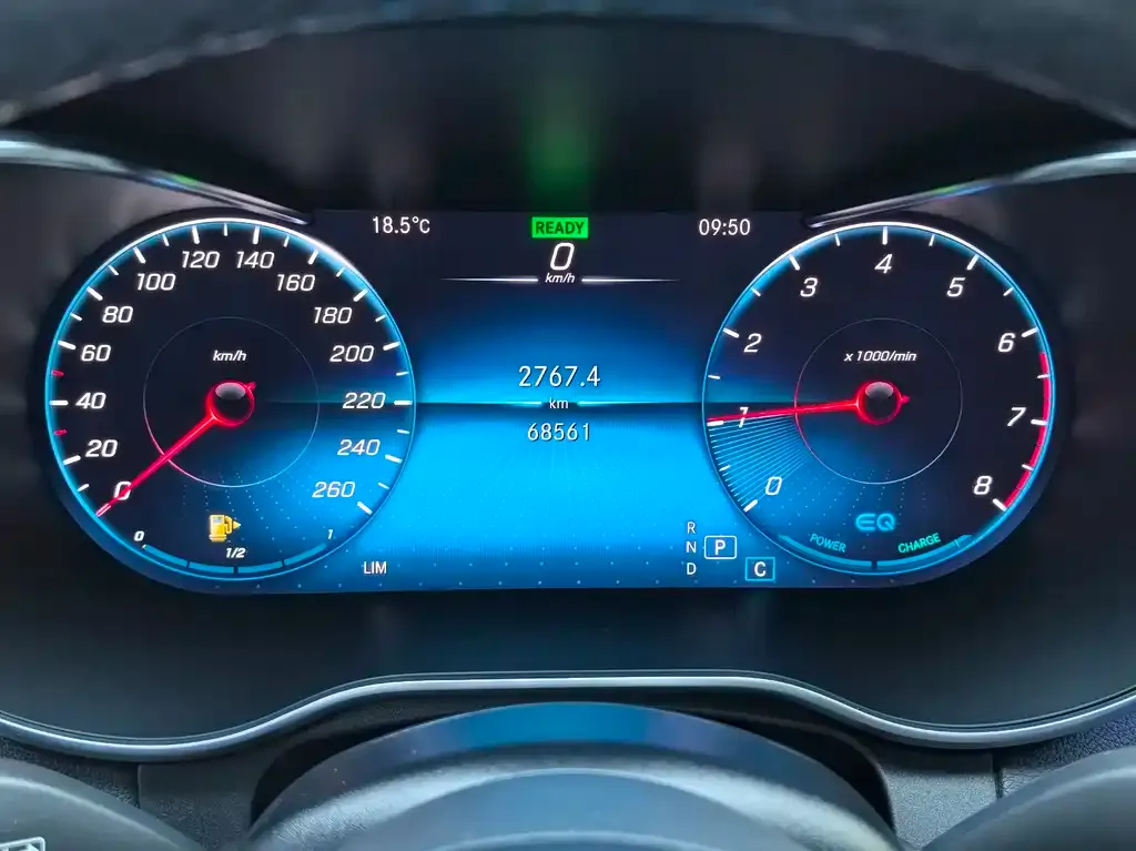 Mercedes-Benz C-Class (Import) 2021 из CN, фото 10