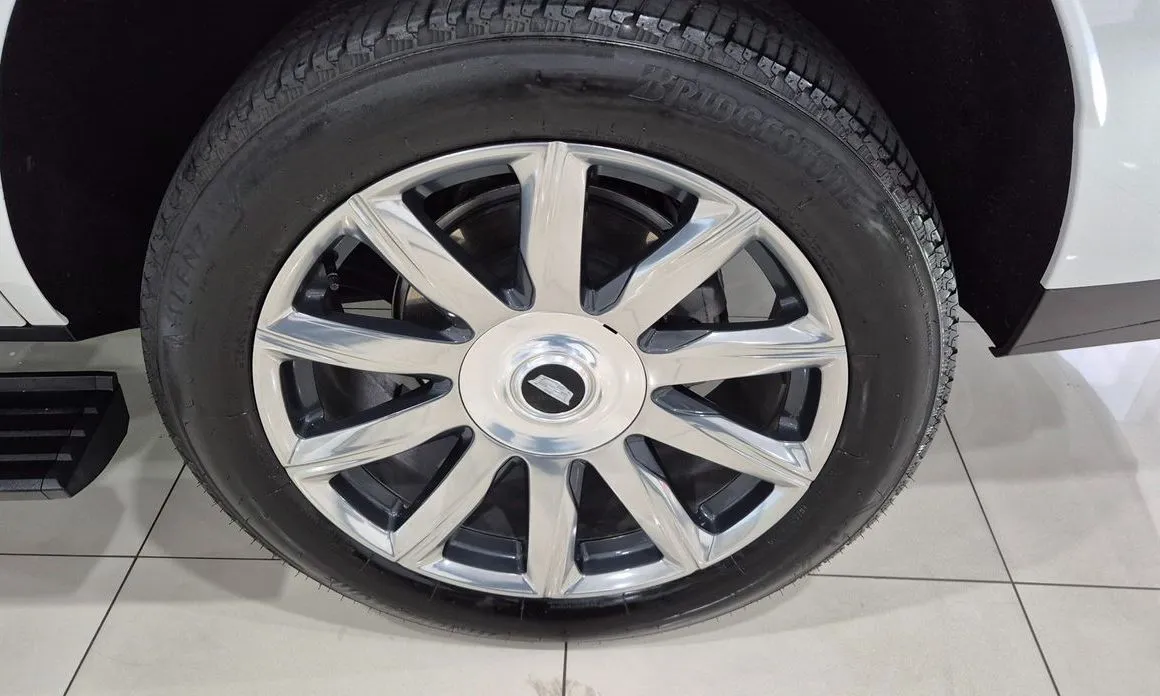 Cadillac Escalade 2023 из KR, фото 6