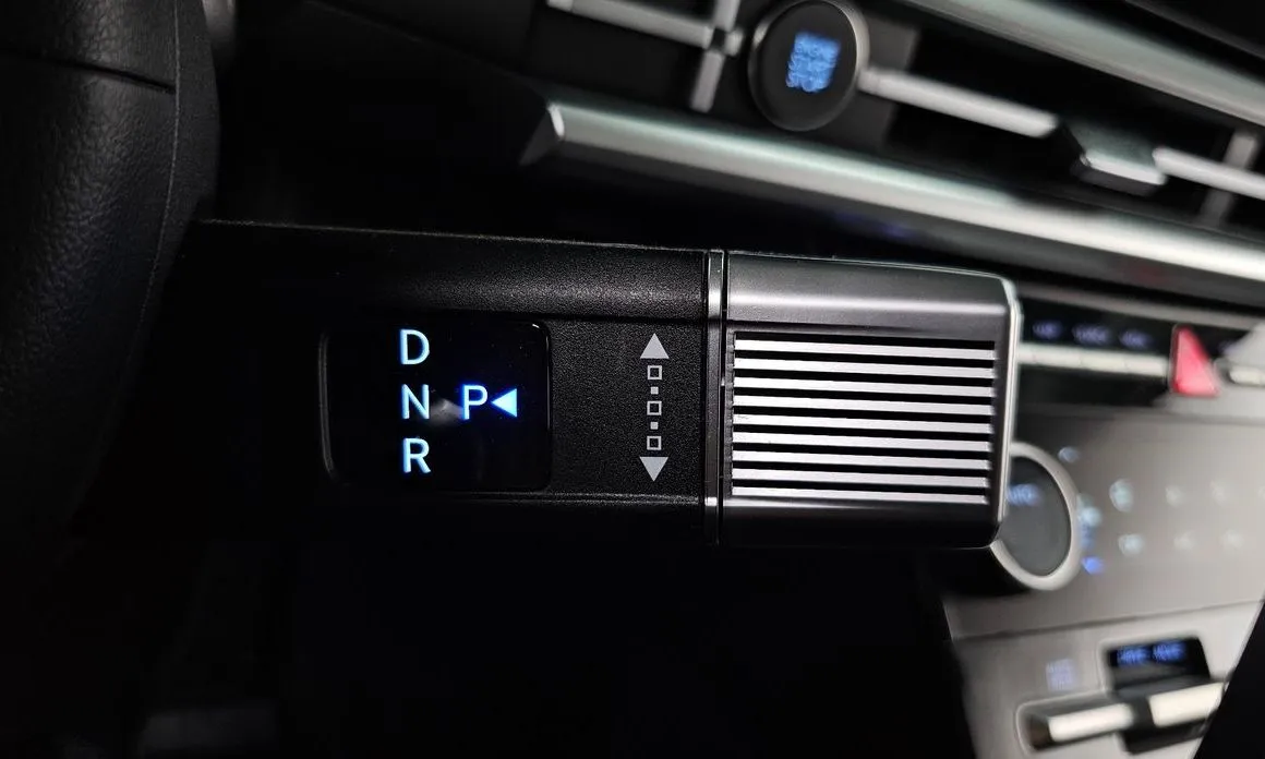 Hyundai Santafe — фото 4
