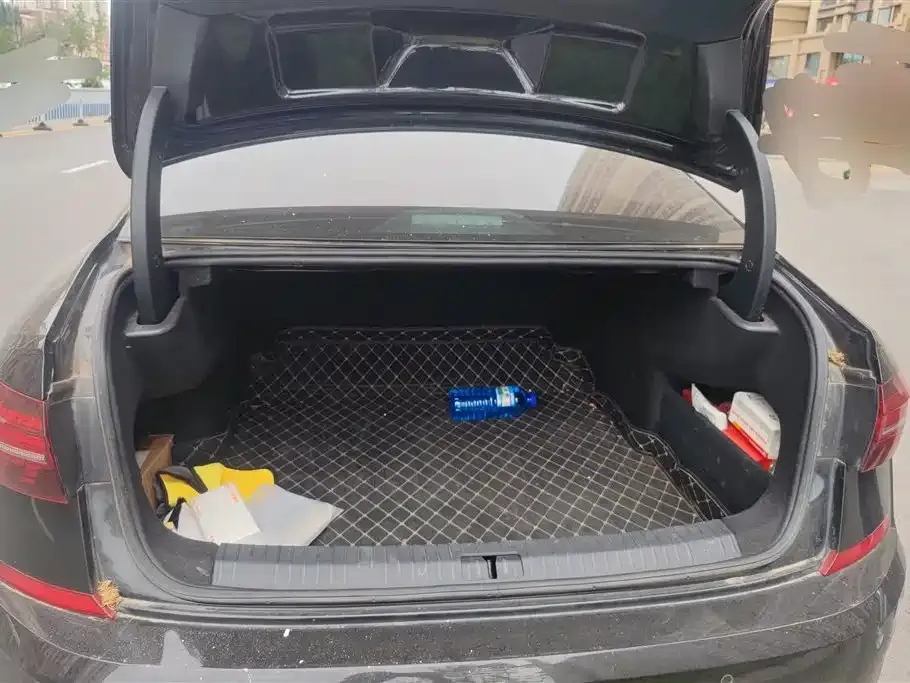 Volkswagen Passat — фото 4