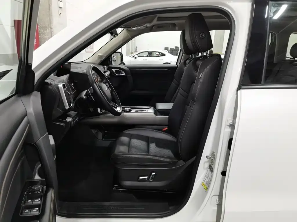 Haval Big Dog 2024 из CN, фото 10