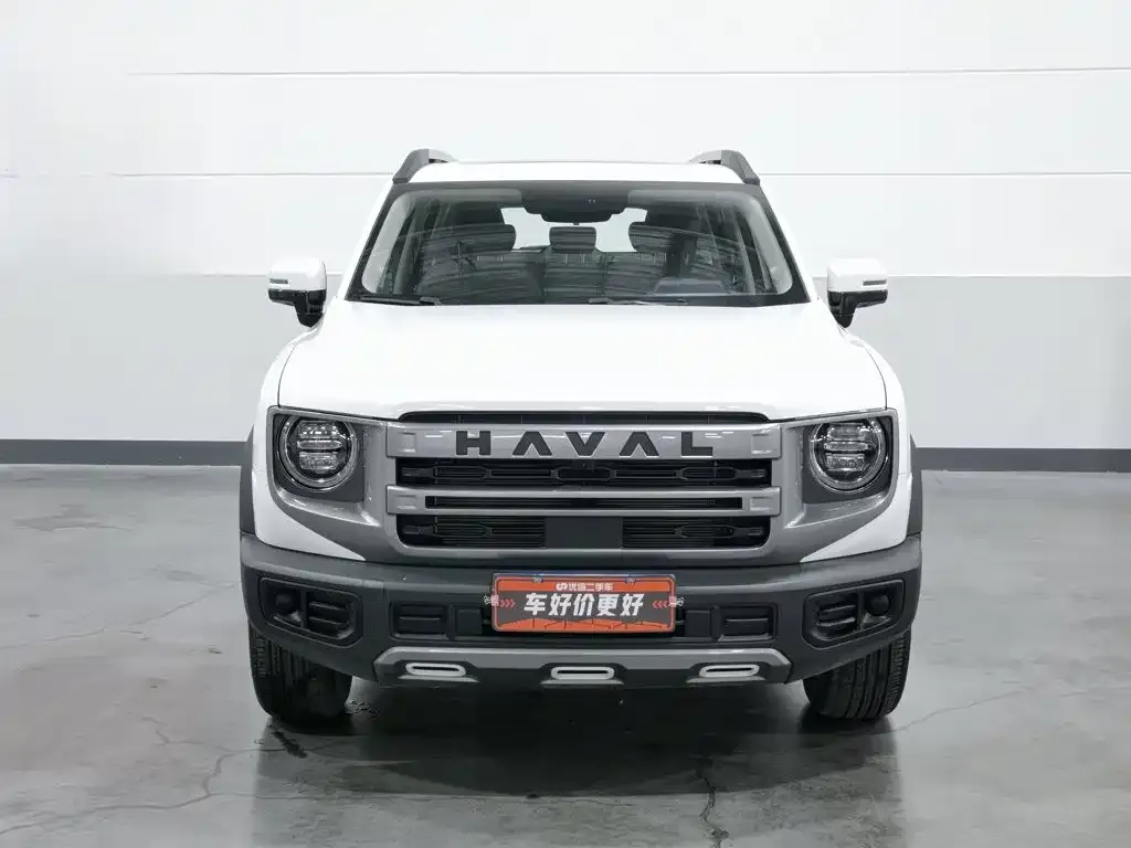 Haval Big Dog 2024 из CN, фото 5
