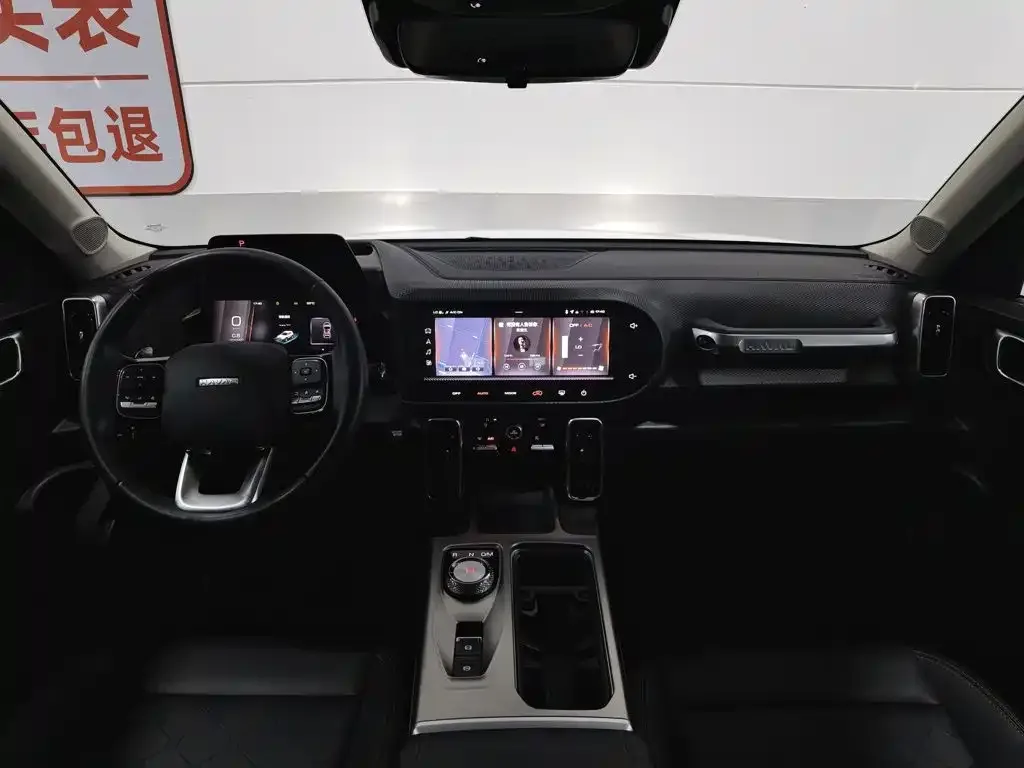 Haval Big Dog 2024 из CN, фото 8