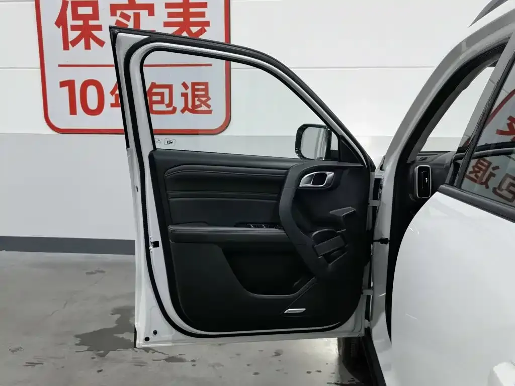 Haval Big Dog 2024 из CN, фото 2