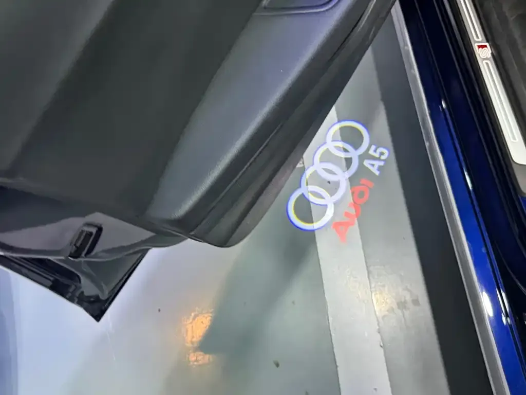 Audi A5 (Import) — фото 2