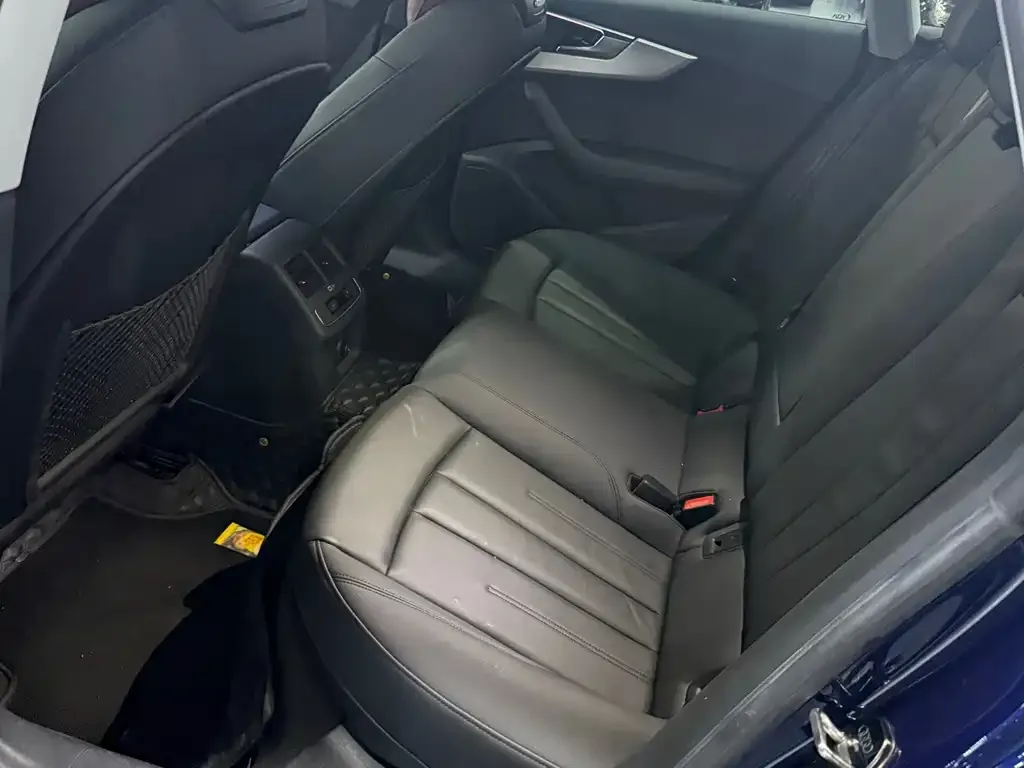 Audi A5 (Import) — фото 3