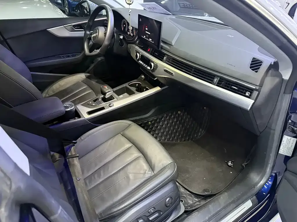 Audi A5 (Import) — фото 6