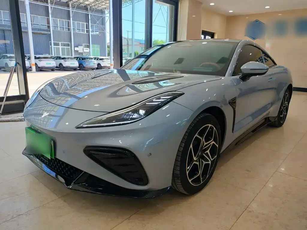 Neta GT — фото 10
