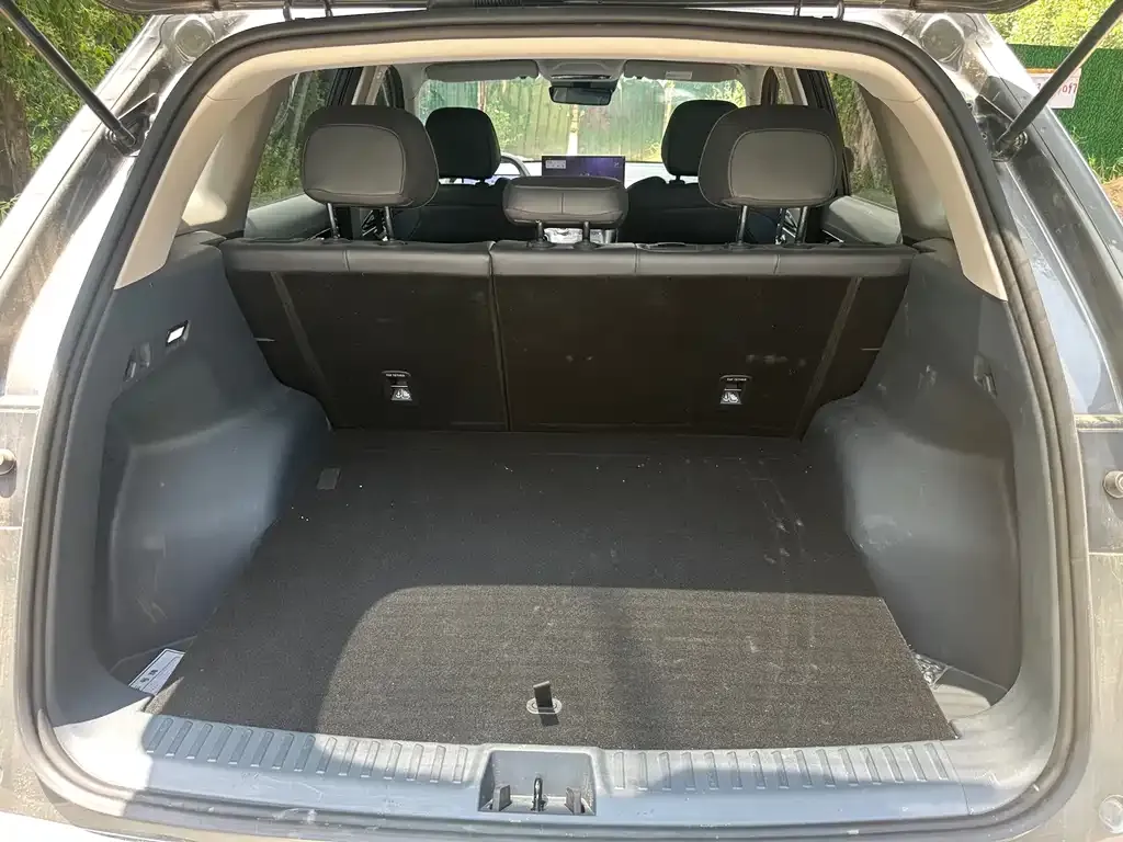 Geely Galaxy E5 2025 из CN, фото 4