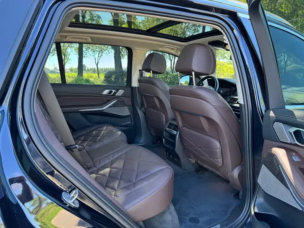BMW X5 2022 из CN, фото 5