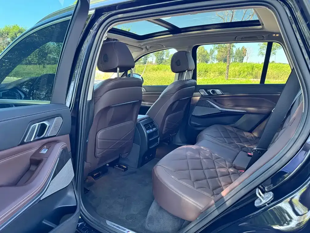 BMW X5 2022 из CN, фото 2
