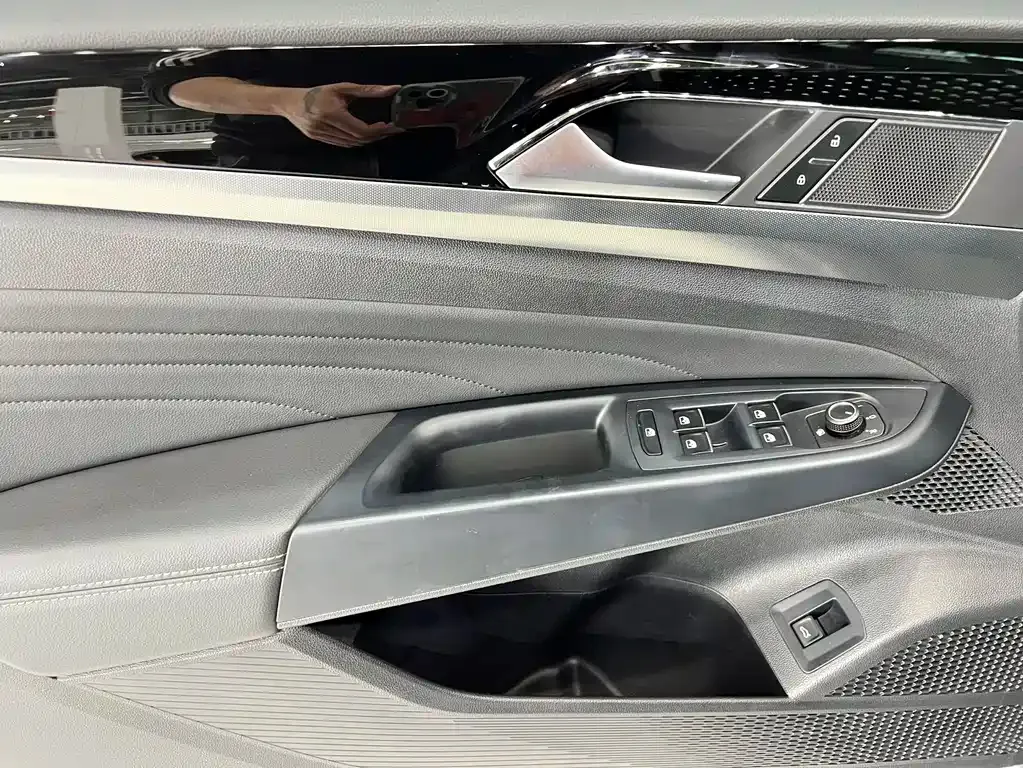Volkswagen Passat — фото 9