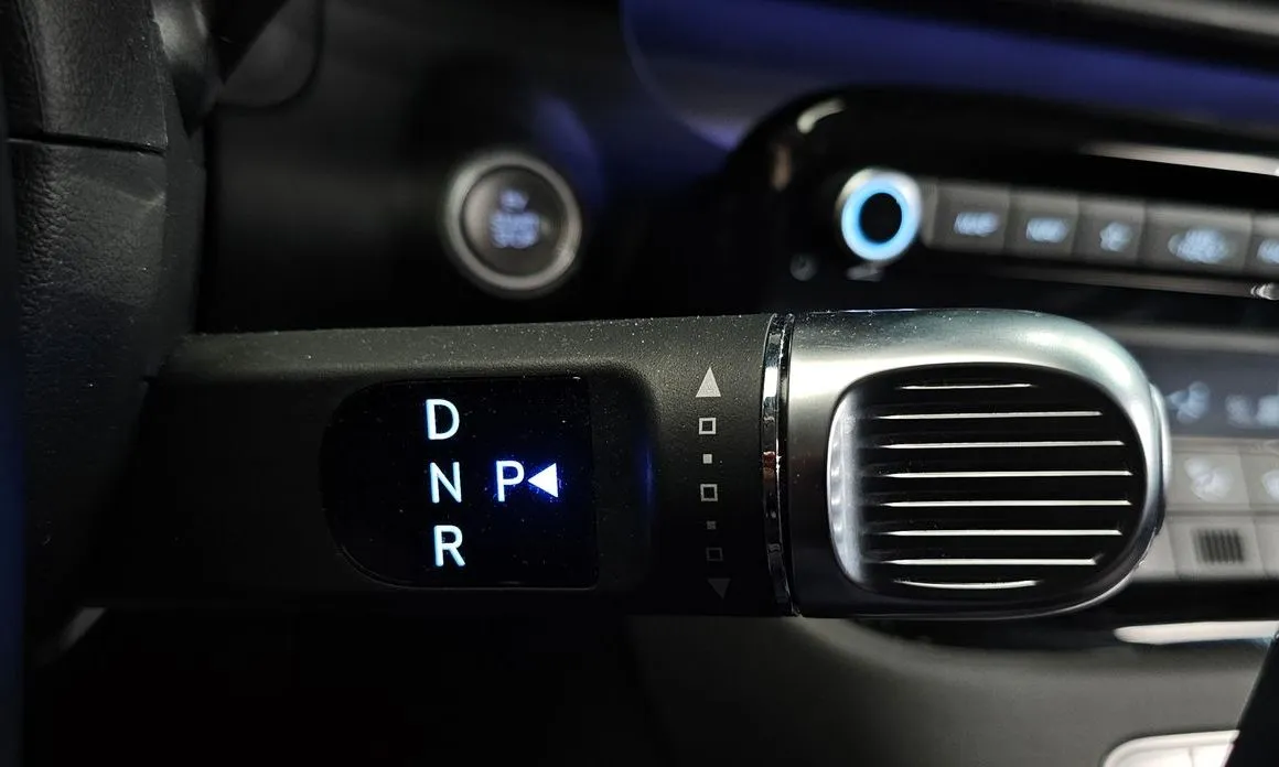 Hyundai Casper — фото 4