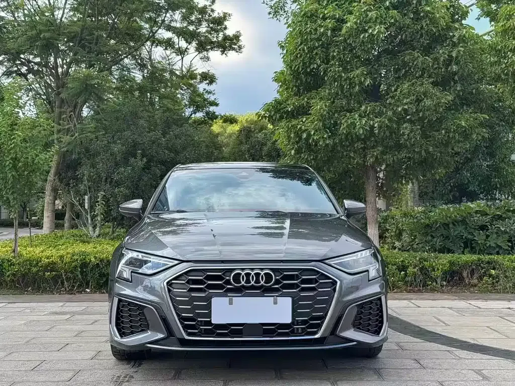 Audi A3 — фото 7