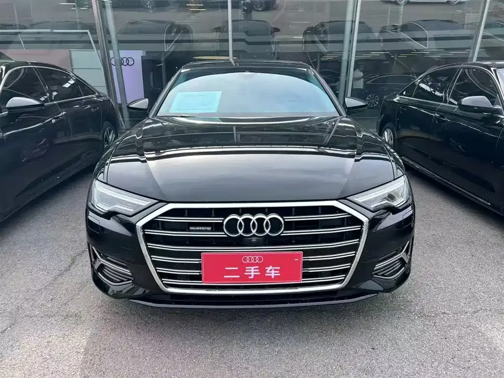 Audi A6L — фото 3