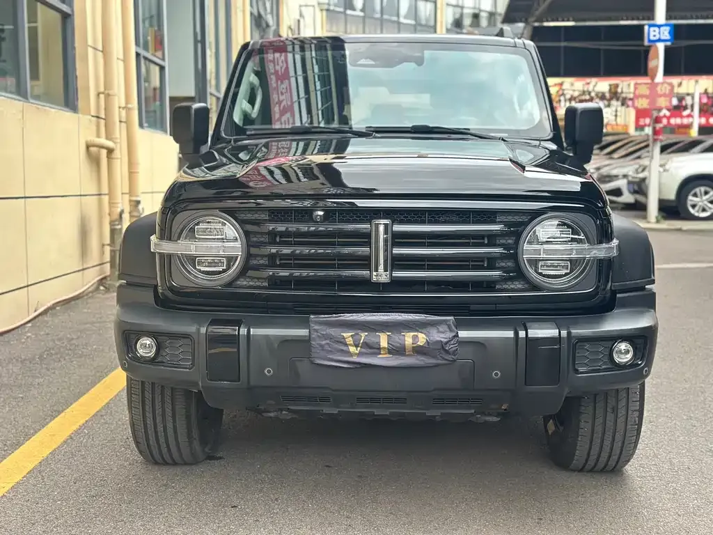 Tank 300 — фото 3