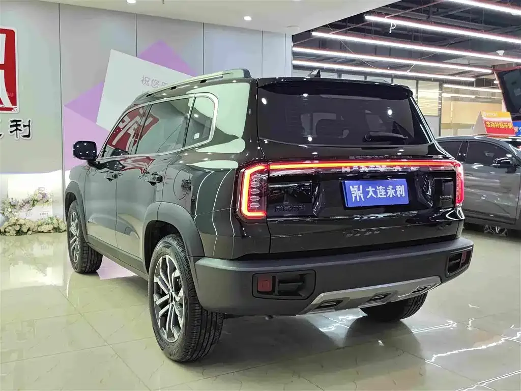 Haval Big Dog — фото 7