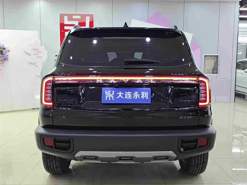 Haval Big Dog — фото 2