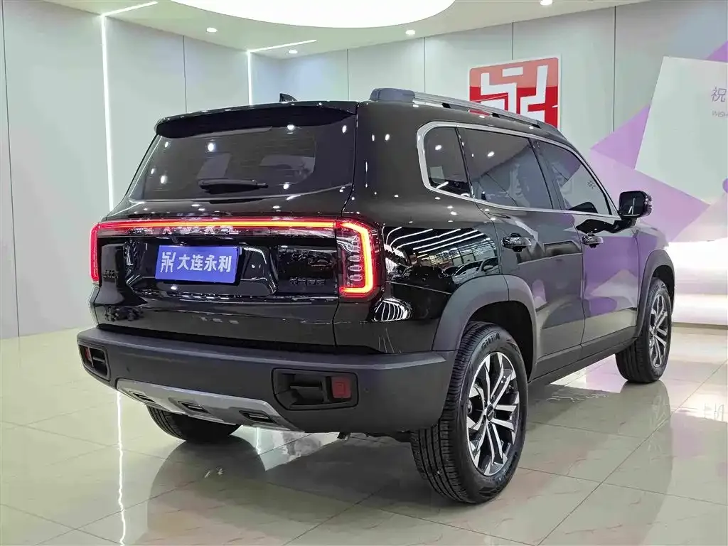 Haval Big Dog — фото 5