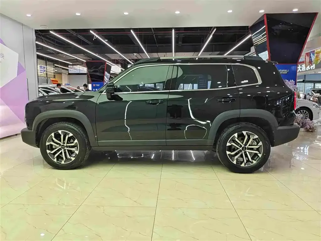 Haval Big Dog — фото 10